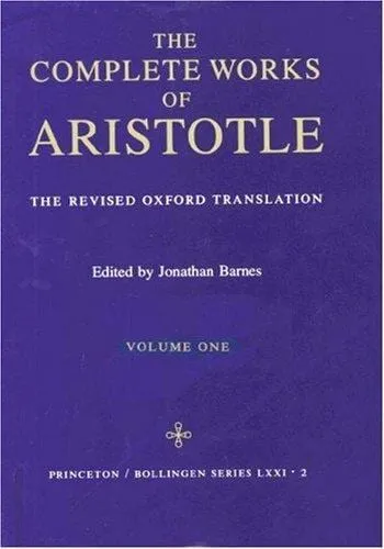Cover of On Generation and Corruption