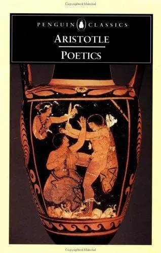 Cover of Poetics
