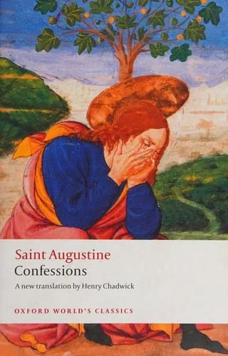 Cover of Confessions