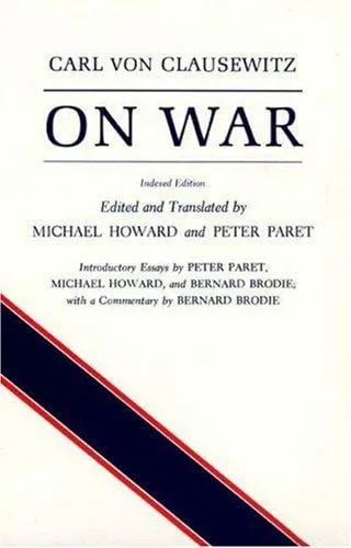 Cover of On War
