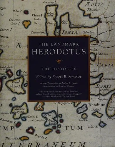 Cover of The Histories