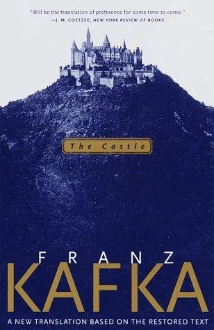 Cover of The Castle