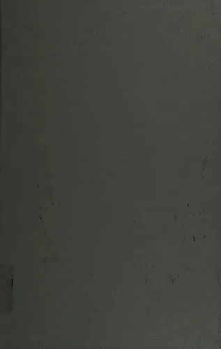 Cover of Elements of Chemistry