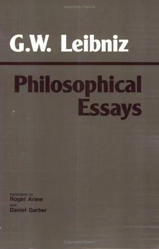 Cover of Philosophical Essays