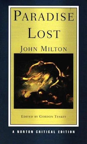 Cover of Paradise Lost
