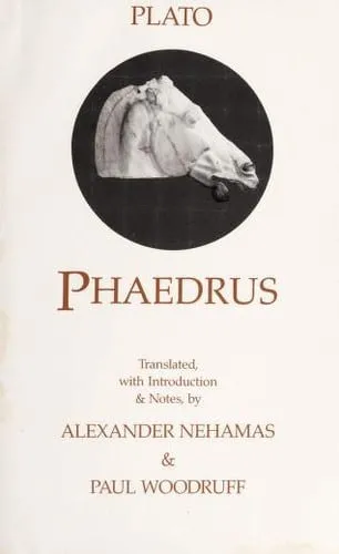 Cover of Phaedrus