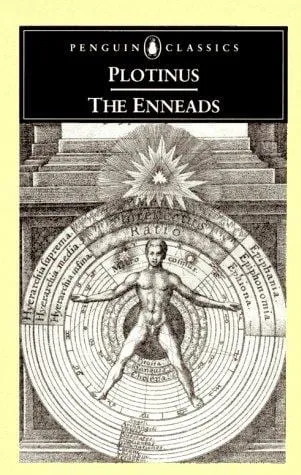 Cover of The Enneads