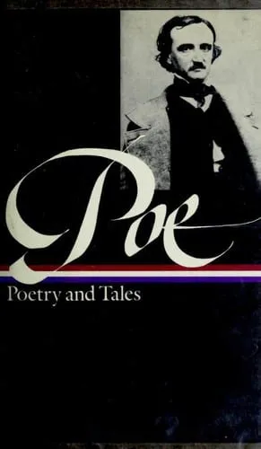 Cover of Poems