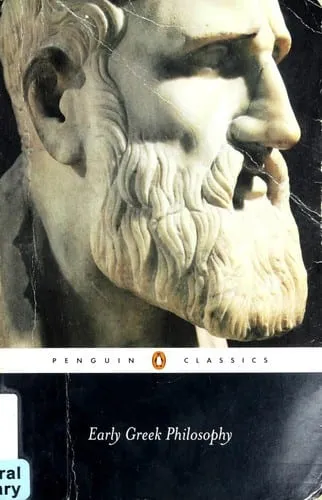 Cover of Fragments