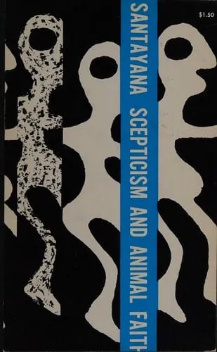 Cover of Skepticism and Animal Faith